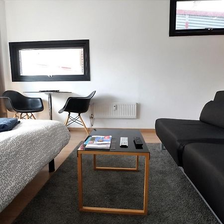 Appartement Gare Lille Europe Екстер'єр фото