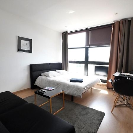 Appartement Gare Lille Europe Екстер'єр фото