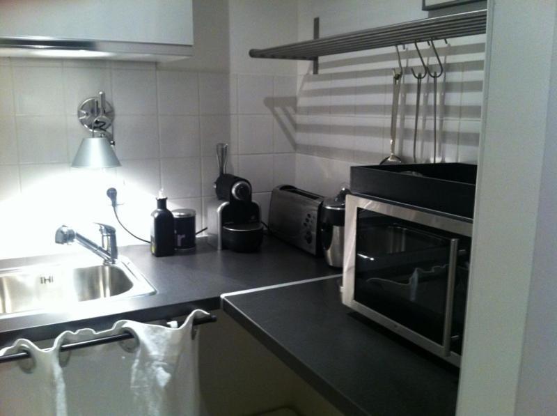 Appartement Gare Lille Europe Екстер'єр фото